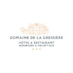 Logo gressiere carré