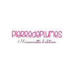 Logo pierredeplumes carré