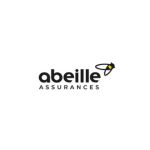 Logo abeille assurances carré