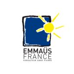 Logo emmaus carré