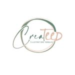 logo createed carré