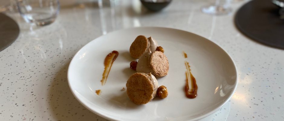 restaurant pornic